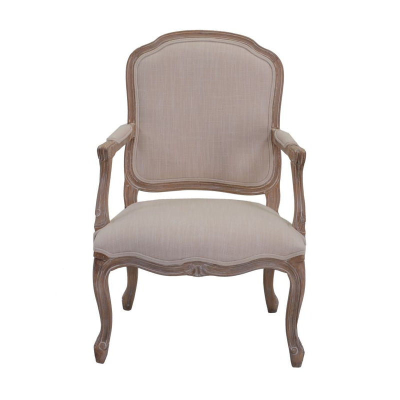 Poltrona in Tessuto Marsiglia