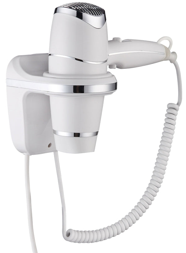 Vama Comfort Pro Sèche-cheveux pistolet 1800W Blanc sconto