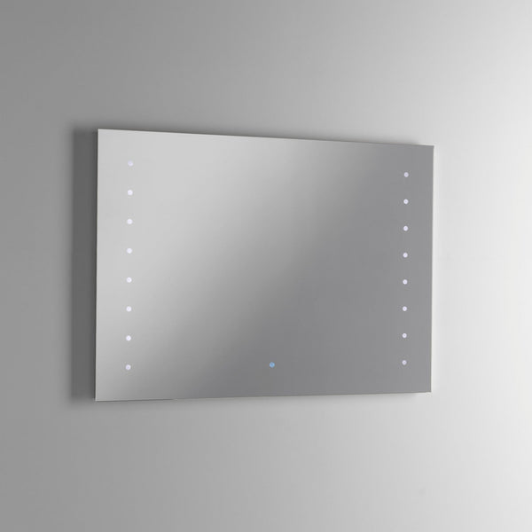 prezzo Miroir avec Lampe LED en 90x2,5x65cm TFT Ellen Mirror