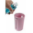 Diffusore di Aroma Umidificatore con Luci Kooper  Rosa Antico