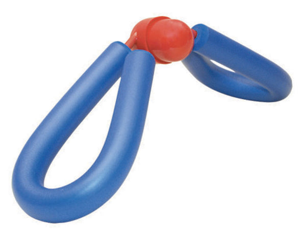 Attrezzo Tonificatore Gambe Braccia per Muscoli con Resistenza Variabile a Molla acquista