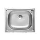 Lavello Classic 50x40 cm