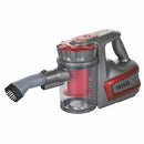 Aspirapolvere Ciclonico Senza Fili 150W Kooper Dixon Plus Rosso
