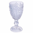 Set 6 Calici in Vetro 280 ml Villa d'Este Home Tivoli Pantelleria