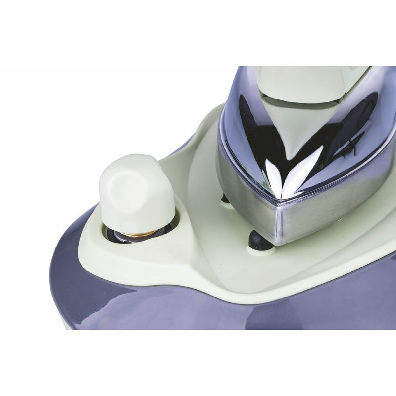 Ferro da Stiro con Caldaia 850ml 2000W Kooper  Grigio