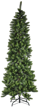 Albero di Natale Artificiale Adami Monte Amiata Verde Varie Misure