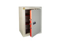 Cassaforte a Mobile Technomax SMK/8 a Chiave Porta 8 mm       