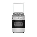 Cucina Flora 60 gas con forno