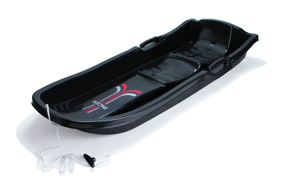 Bob Sled Noir...