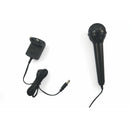 Tastiera Elettronica 61 Tasti Piano Digitale 255 Ritmi 255 Toni Kooper  Nera