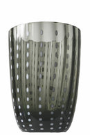 Set 6 Bicchieri per Acqua in Vetro 300 ml Villa d'Este Home Tivoli Kalahari