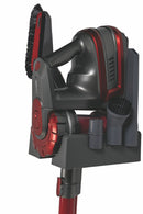 Aspirapolvere Ciclonico Senza Fili 160W Kooper Dixon Pro Rosso