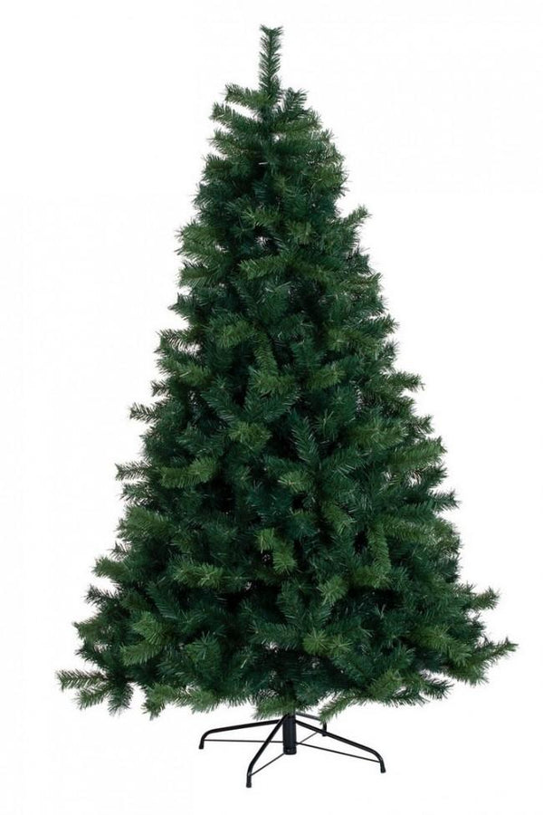 Sapin de Noël artificiel 210 cm 1145 Branches Vert online