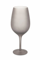 Set 6 Calici in Vetro 550 ml Villa d'Este Home Tivoli Cala Dorada New