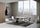 Tavolo Allungabile 160-420x90x77 cm Baita Evolution Marmo