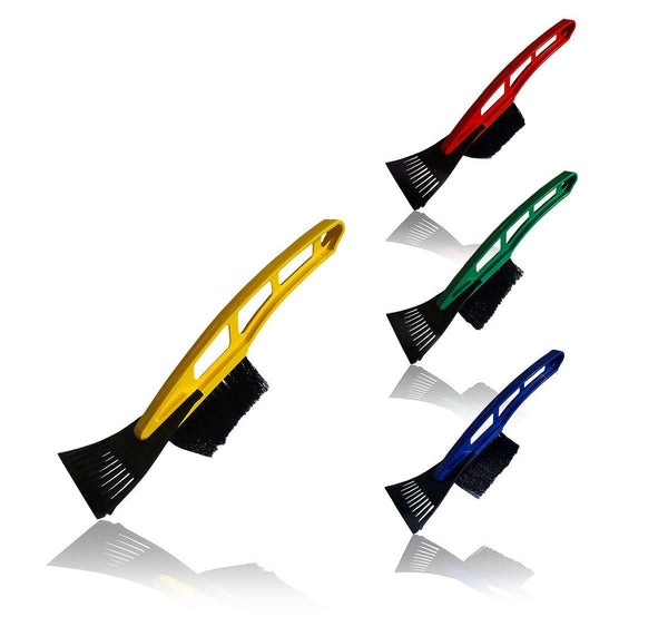 acquista Grattoir à glace et brosse à neige pour pare-brise de voiture