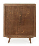 Mobile 2 Ante 90x40x108 cm in Legno