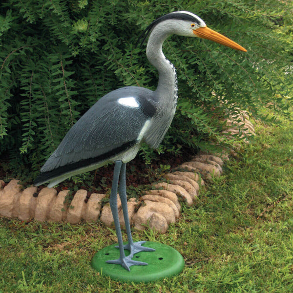 acquista Héron Déco H75 cm pour Bassin de Jardin