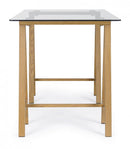 Scrivania Alchimia 140x70 in MDF