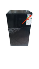 Frigorifero Piccolo 91L MonoPorta Reversibile con Congelatore e Temperatura Regolabile Nero Seconda Scelta      