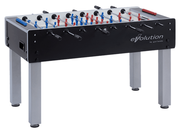 Baby-foot en Mdf avec Enchères Réentrantes Garlando G-500 Evolution online