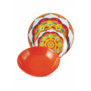 Servizio Piatti 18 Pezzi in Porcellana e Gres Villa d'Este Cala Moresca