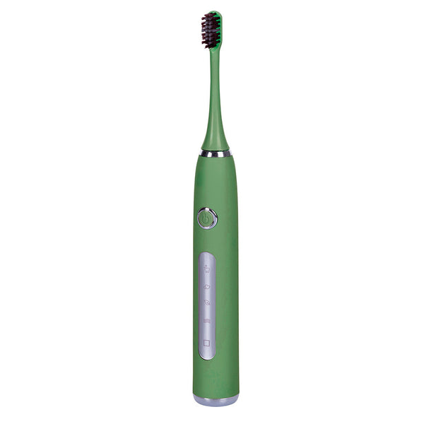 online Kooper Identity Brosse à dents électrique sonique rechargeable Vert