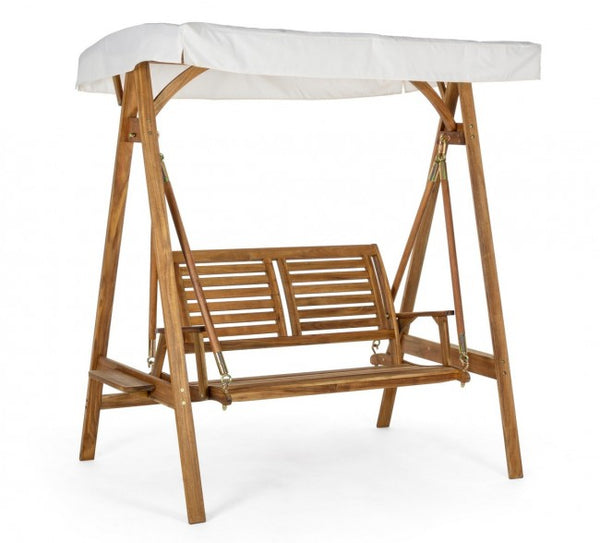 Dondolo 2 Posti 185x112x188h cm Noemi