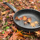 Padella Alta Antiaderente 1 Manico Olympia Hard Cook Varie Misure