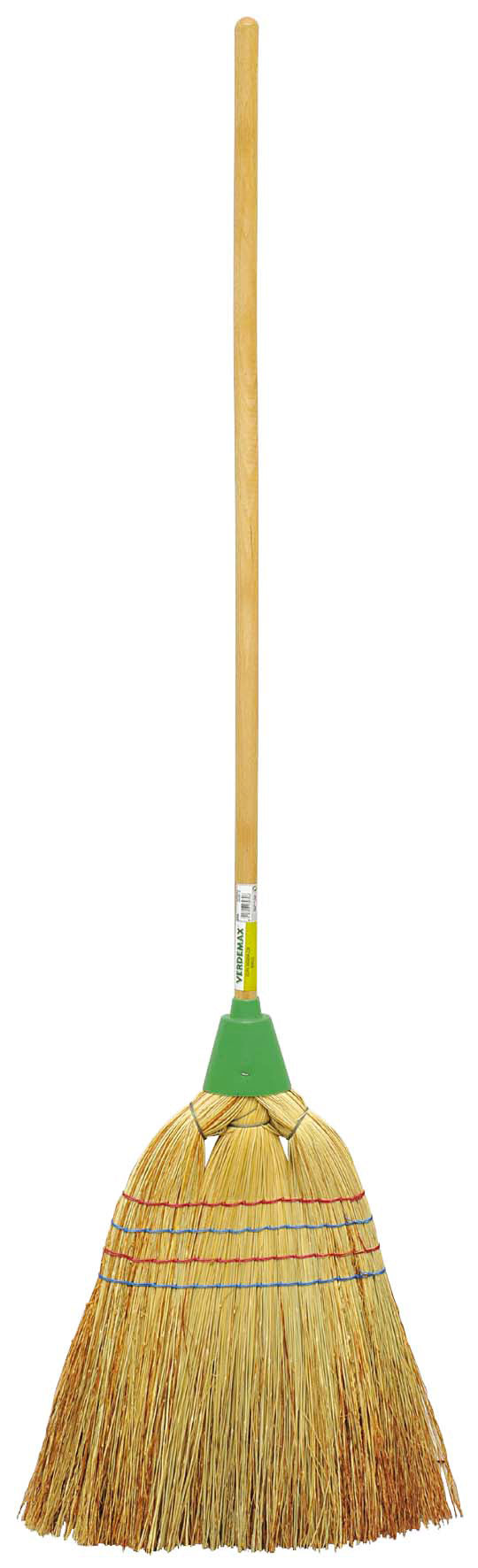 Balai Saggina avec manche en bois 140 cm Rama prezzo