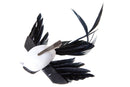 Rondini 10 cm 12 Pz con Clip 