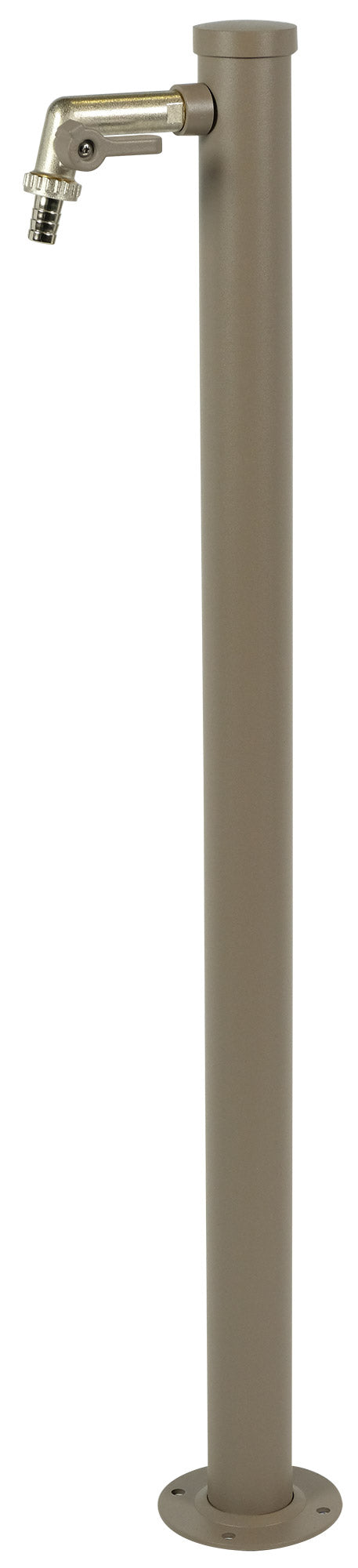 sconto Fontaine de jardin avec robinet Belfer 42SR Tortora