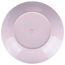 Piatto da Portata Ø38,5x6 cm  in Ceramica VdE Tivoli 1996 Infinito  