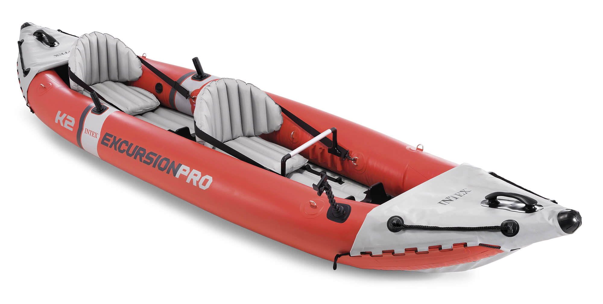 Canoë gonflable 2...