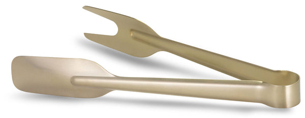 Pinces PVD Or pour Viande Rôtie prezzo