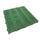 Lot de 10 dalles plastique extérieur perforées 40 x 40 cm