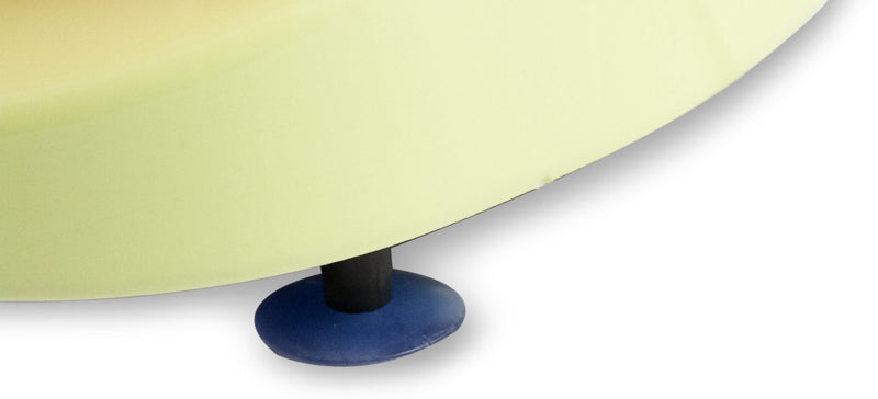 Macchina per Zucchero Filato Elettrica 500W Kooper Lucignolo Verde/Rosa