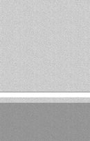 Set Lenzuola Singolo in Cotone Sopra Sotto e Federe Cober Belfast Grigio