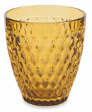 Confezione 6 Bicchieri Acqua in Vetro 320ml Villa d'Este Home Tivoli Imperial