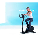 Cyclette Ergometro Magnetica 150Kg Max 16 Livelli Kettler HKS Ergo S con Fascia Cardio