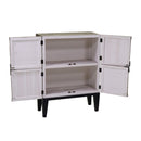 Mobile 4 Ante 2 Ripiani in Legno