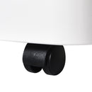 Deumidificatore 2L Massimo 25m2 Capacità 11,2L/24h 178W  Bianco