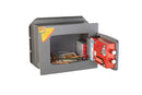 Cassaforte a Muro Technomax DT/2 Elettronica Porta 10 mm        