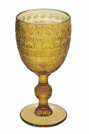 Set 6 Calici in Vetro 235 ml Villa d'Este Home Tivoli Mexico