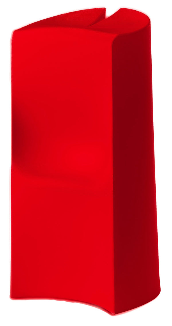 acquista Tabouret de jardin haut 40x82 cm en résine cerisier Arkema Kalispera