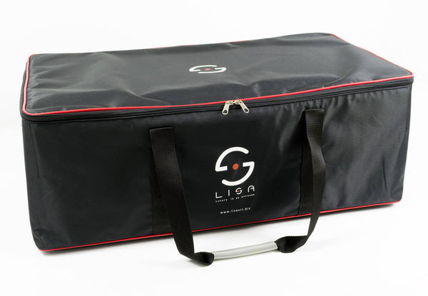 Pochette Sac 46x78x28 cm en Polyester pour Barbecues à Charbon de Luxe Etna et Etna Mini Lisa acquista