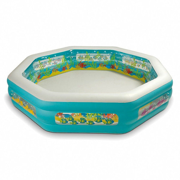 Piscine gonflable pour enfants Ø305x64 cm Intex 57479 prezzo