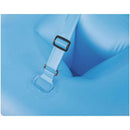 Set 2 Bumper Gioco Gonfiabile Sumo 91x51 cm per Bambini Bestway