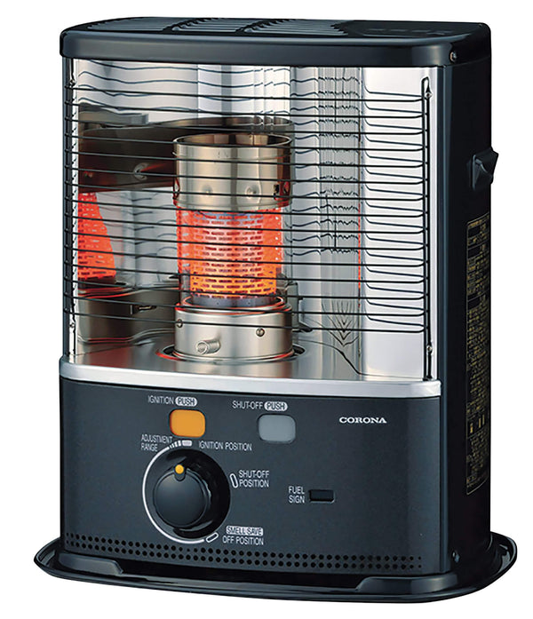 online Karlsen Corona RX 3085 Réchaud portable à combustible liquide bleu foncé 3000W