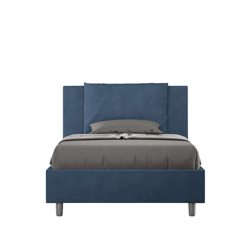 Letto 1 Antea Blu Varie Misure